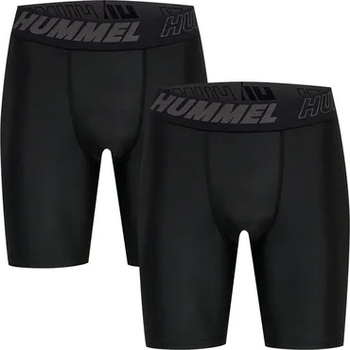 Hummel Шорти Hummel hmlTE TOPAZ 2-PACK TIGHT SHORTS 214978-2042 Размер XXL