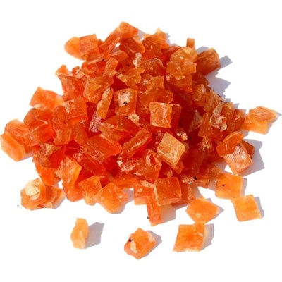 Salač Kocky kuracie s krevetkami mini 100 g