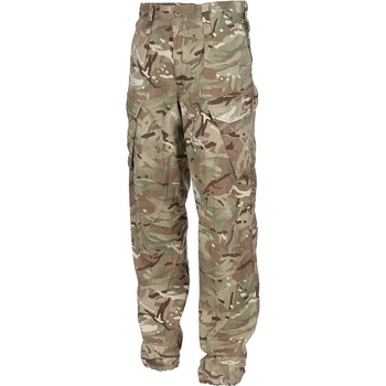 Kalhoty Armáda Britská COMBAT Repellent MTP