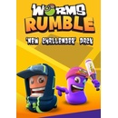 Worms Rumble - New Challengers Pack