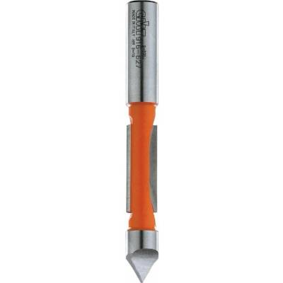 CMT C916 Orezávacia fréza na otvory - D8x19 L63,7 S=8 Z1 HW