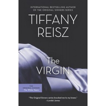 Mira Books The Virgin | Tiffany Reisz