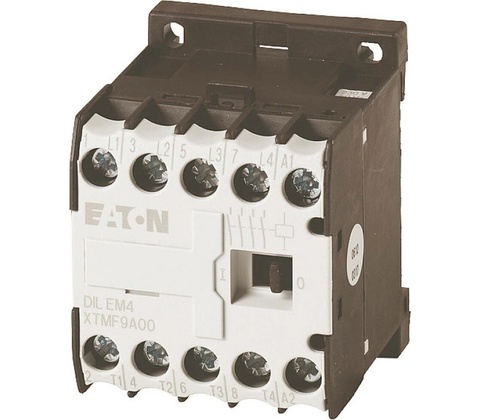 Eaton DILEM4-G(24VDC)