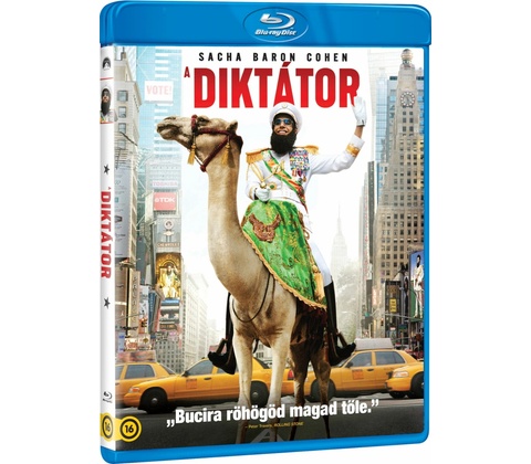 Diktátor BD