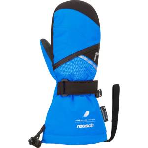 Reusch Детски ръкавици Reusch Kid's Kaden Down R-Tex XT Mitten Gloves - Brilliant Blue (202-5107-0211)