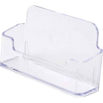 Jansen Display SCRITTO stojánek na vizitky, 96 x 47 mm