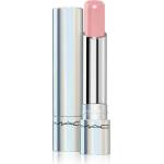 MAC Cosmetics Glow Play Lip Balm подхранващ и хидратиращ балсам за устни цвят Favourite 3.14 гр