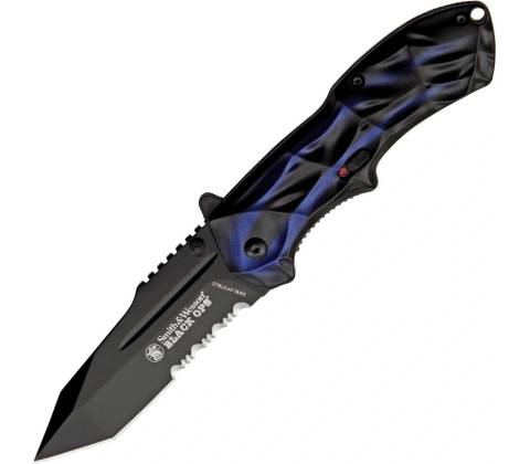 SMITH & WESSON SWBLOP3TBLS