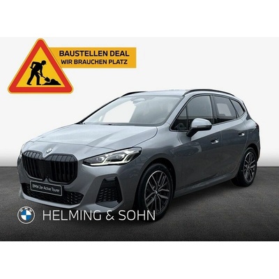 BMW 218d Active Tourer 110 kW