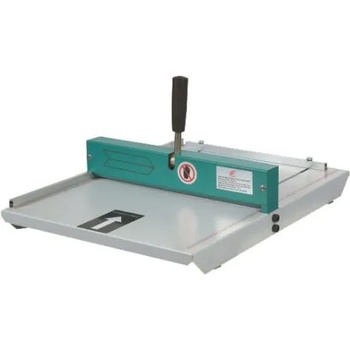 Front 18 b - Ръчна биговаща машина / 1 /