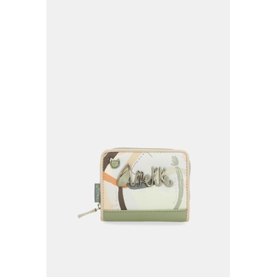 ANEKKE Портфейл Anekke Alma Original, 10x9x2 cm (29873-А-ORIGINAL)