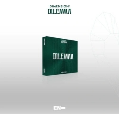 Enhypen: Dimension: Dilemma - Essential Version CD