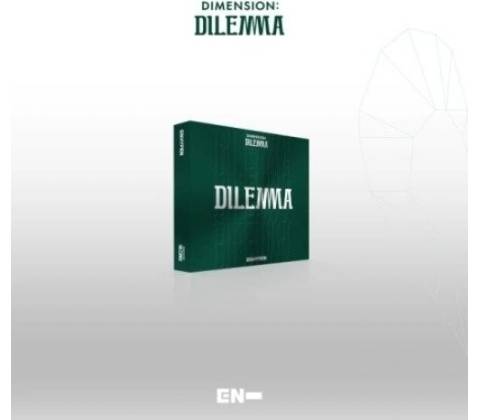 Enhypen: Dimension: Dilemma - Essential Version CD