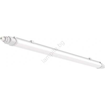 V-TAC Led индустриална флуоресцентна лампа led/48w/230v 6500k ip65 150 см (vt1999)