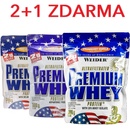 Weider Premium Whey 1000 g