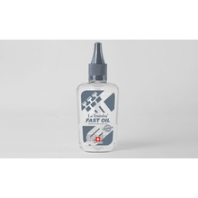 La Tromba Valve oil Fast