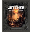 Witcher Official Cookbook