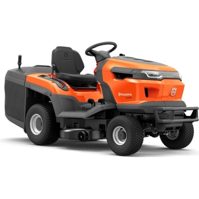 Husqvarna TC215T