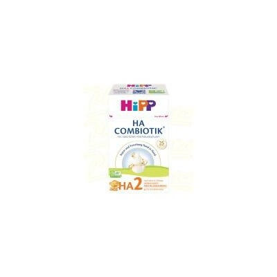 HiPP HA 2 Combiotik výživa 600g