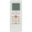 General MIDEA RG70A/BGEF - съвместимо дистанционно управление на марката General (RG70A/BGEF)