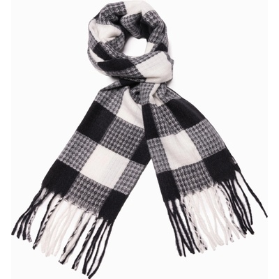 Ombre Men's čierna biela šedá Ombre 5902228289197