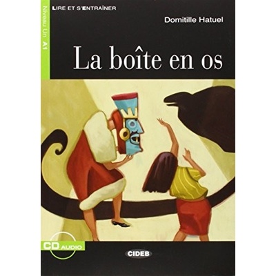 BCC F La boite en os