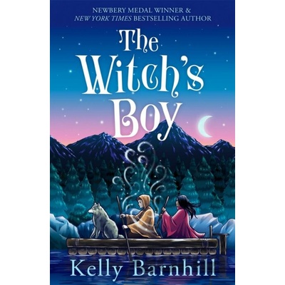 Witchs Boy