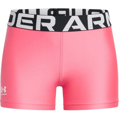 Under Armour HG shorty J 1390070-672 pink – Zboží Dáma