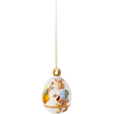 Annual Easter Edition 2025 vajíčko na zavěšení Max, Villeroy & Boch