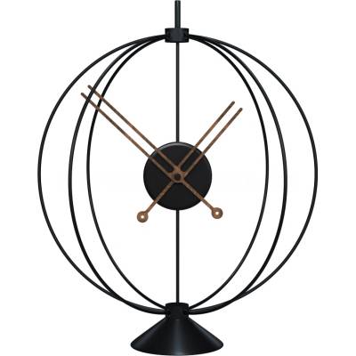 Mclocks AT303 Atom