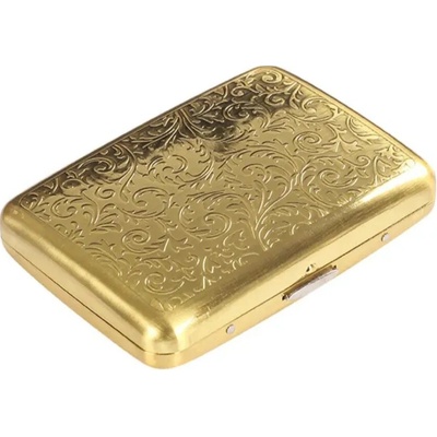 Amparo Miranda púzdro na 16 cigariet gold