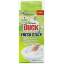 Dezinfekčné prostriedky na WC Duck Fresh Stick Limetka gélová páska do WC 27 g
