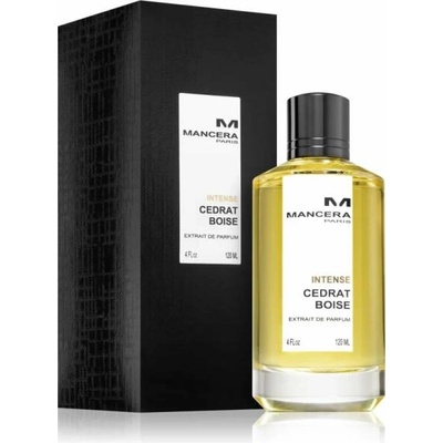 Mancera Intense Cedrat Boise Extrait de Parfum 120 ml