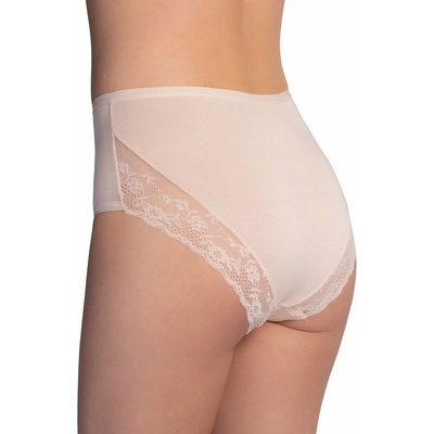 LaMa 2 PACK nohavičky L VIS 1602 Lososová