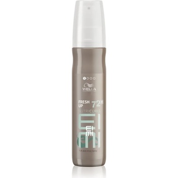Image 1 of Wella Eimi Fresh Up стилизиращ спрей за дефиниране на вълни 150ml