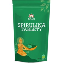 Iswari Bio Spirulina tablet 125 g