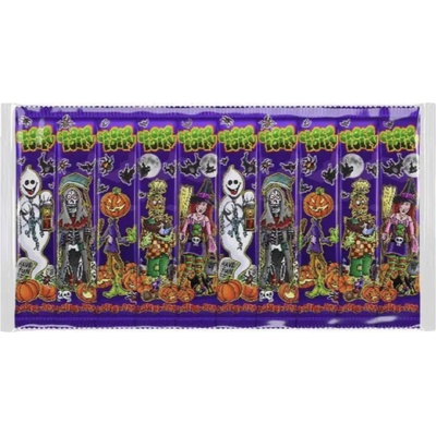 Chocoland Choco Lolly Halloween mléčná čokoláda na tyčince 10 x 15 g
