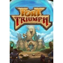 Fort Triumph
