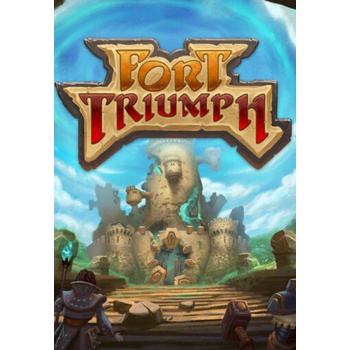 Fort Triumph