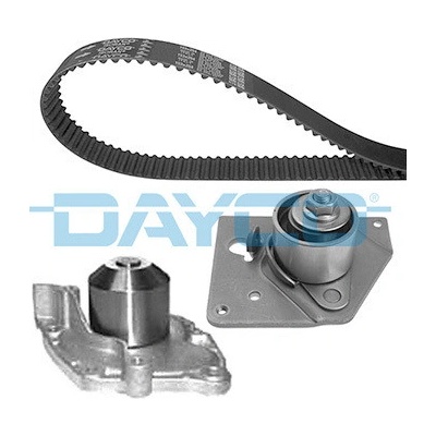 DAYCO KTBWP4650