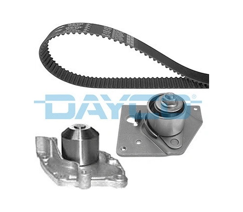 DAYCO KTBWP4650