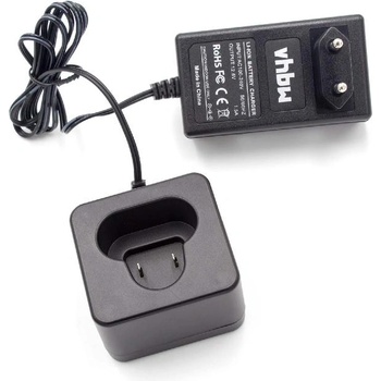 Image 1 of VHBW Зарядно за батерии Makita, Li-Ion, 10.8V (800115205)