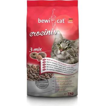 Bewi Cat Crocinis 1 kg