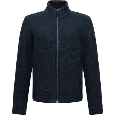 Salewa Дамско вълнено яке Salewa Women's Fanes Sarner Light Jacket Hybrid jacket - Navy Blazer - размер 40 (EU) (105-7766-0215)