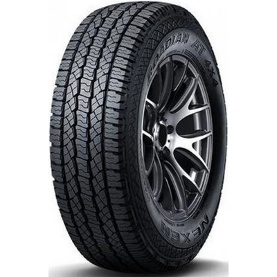 Nexen Roadian AT 4X4 RA7 205 R16 110/108S
