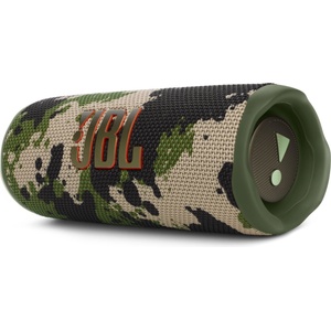 JBL Flip 6 Squad (JBLFLIP6SQUAD) Портативна тонколона