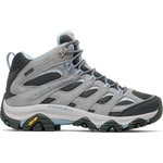 Merrell Дамски туристически обувки Merrell Women's Moab 3 Mid GTX Walking boots - Cement - размер 41 (EU) (119-0508-0418)