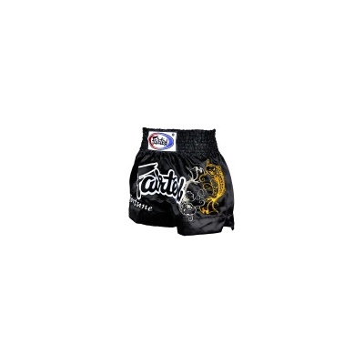 Fairtex BS0639 černé