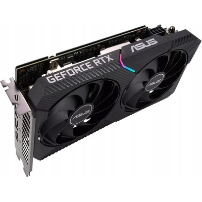 Asus DUAL-RTX3050-O8G