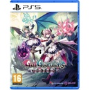 PQube Gal Guardians Servants of the Dark (PS5)